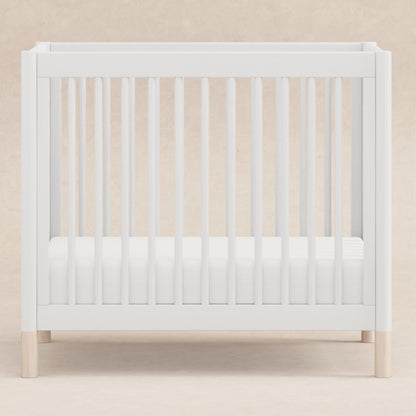 BabylettoBabyletto Gelato 4-in-1 Convertible Mini CribBabysupermarket