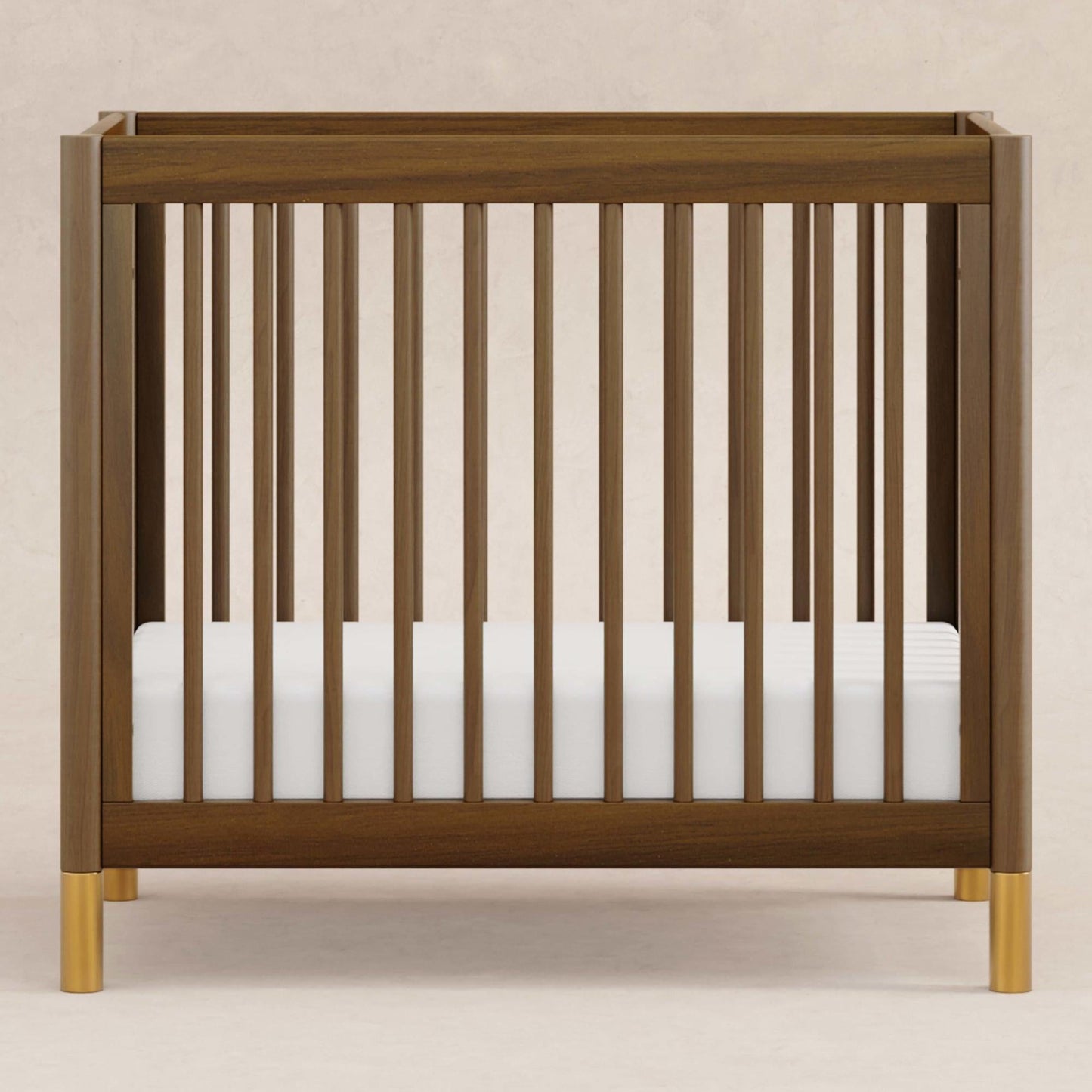 BabylettoBabyletto Gelato 4-in-1 Convertible Mini CribBabysupermarket