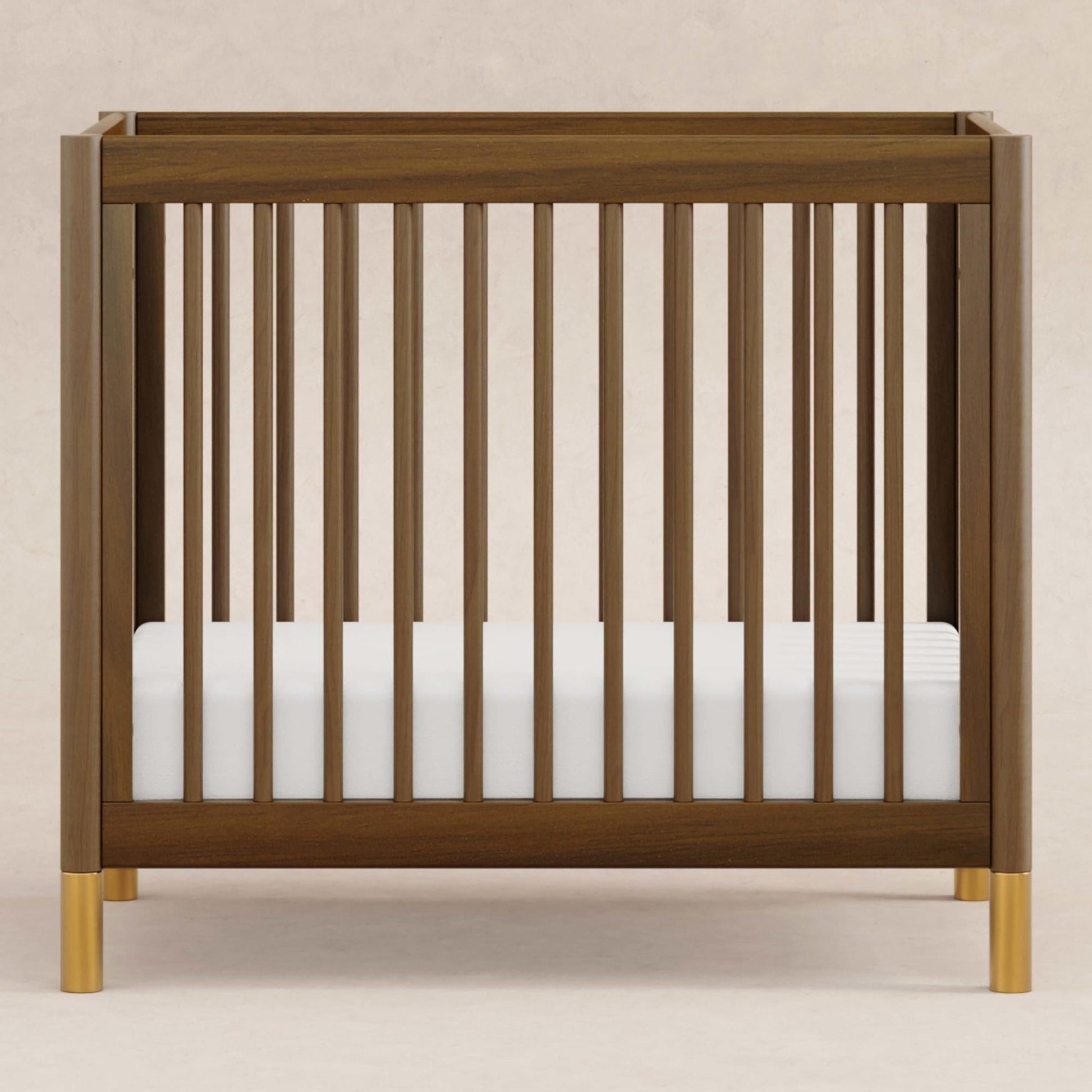 BabylettoBabyletto Gelato 4-in-1 Convertible Mini CribBabysupermarket