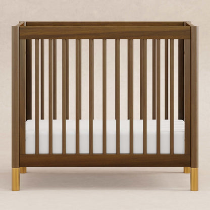 BabylettoBabyletto Gelato 4-in-1 Convertible Mini CribBabysupermarket