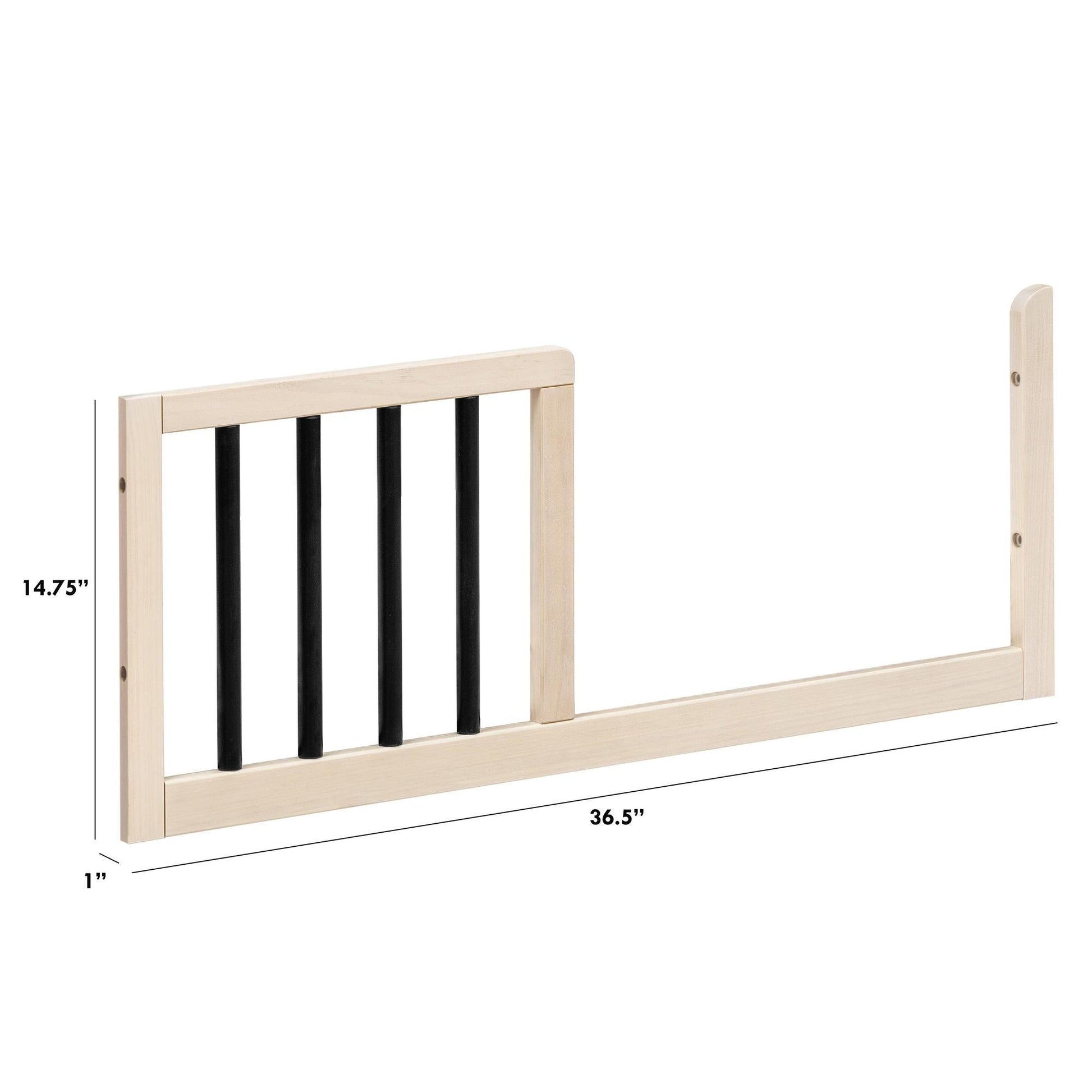 Babyletto Conversion Kits Babyletto Gelato Mini Toddler Bed Conversion Kit