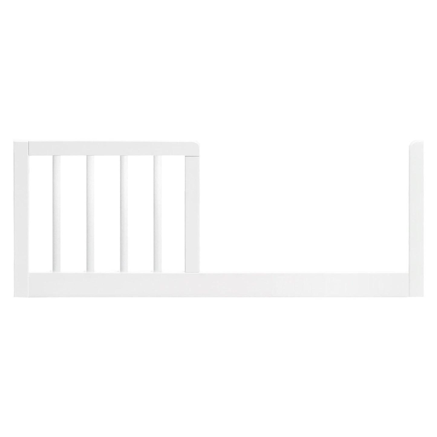 Babyletto Conversion Kits Babyletto Gelato Mini Toddler Bed Conversion Kit