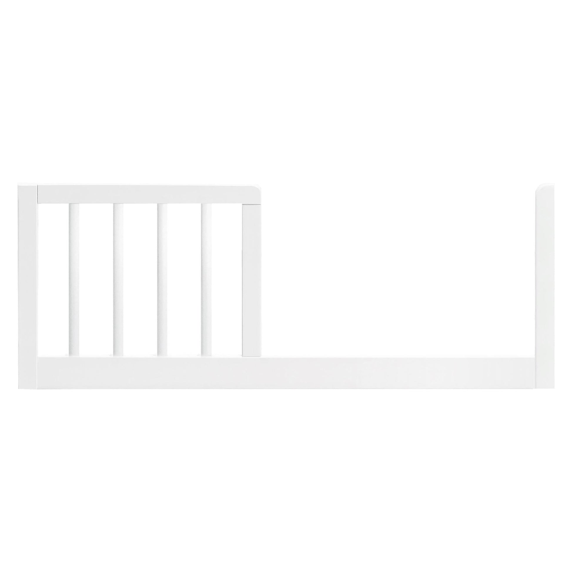 Babyletto Conversion Kits Babyletto Gelato Mini Toddler Bed Conversion Kit