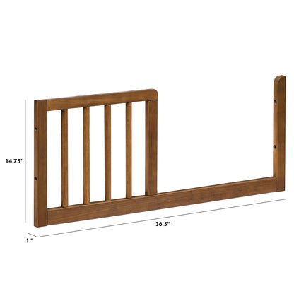 Babyletto Conversion Kits Babyletto Gelato Mini Toddler Bed Conversion Kit
