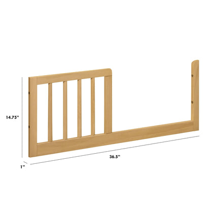 Babyletto Conversion Kits Babyletto Gelato Mini Toddler Bed Conversion Kit