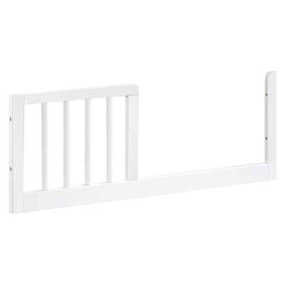 Babyletto Conversion Kits White Babyletto Gelato Mini Toddler Bed Conversion Kit
