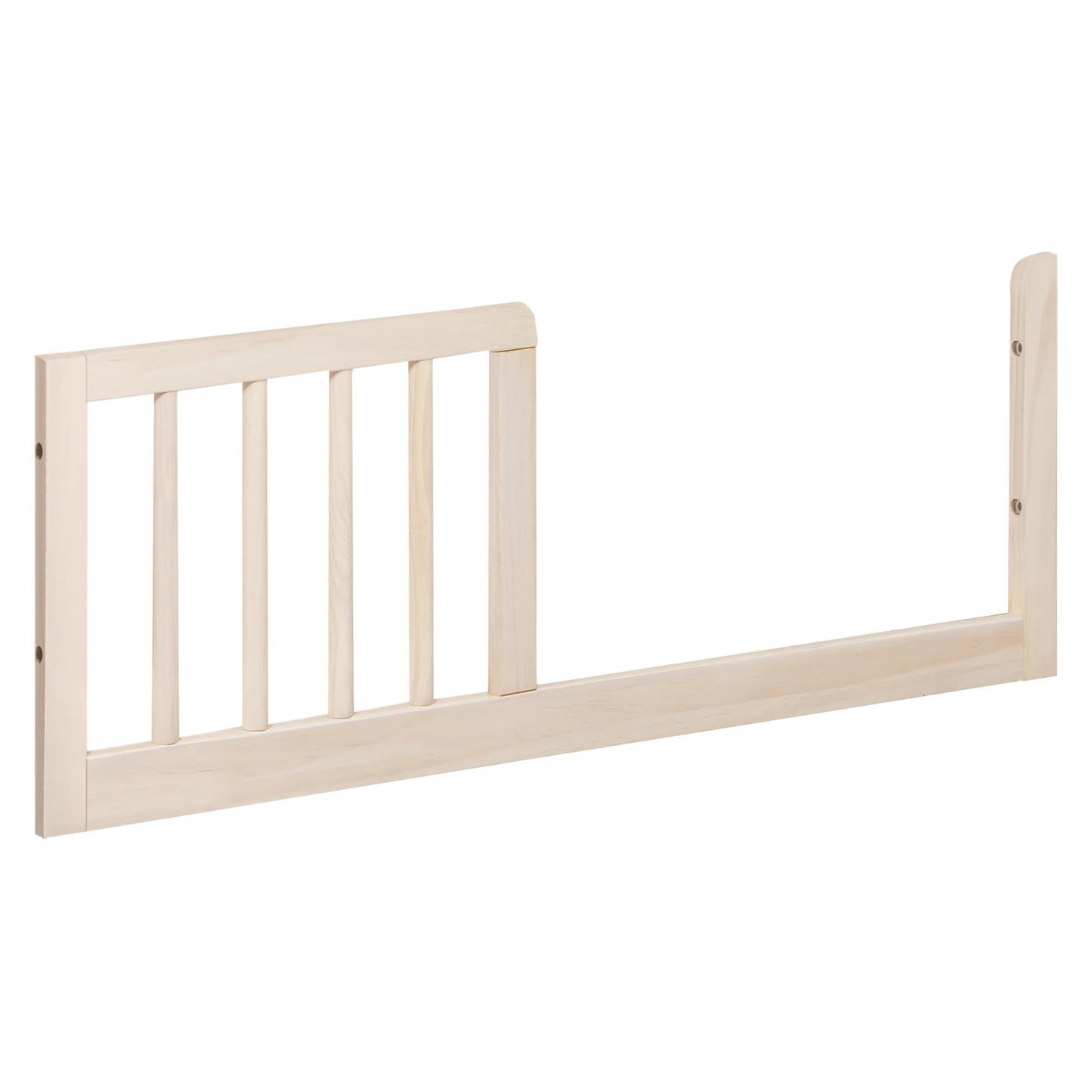 Babyletto Conversion Kits Washed Natural Babyletto Gelato Mini Toddler Bed Conversion Kit