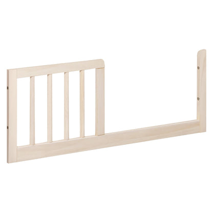 Babyletto Conversion Kits Washed Natural Babyletto Gelato Mini Toddler Bed Conversion Kit