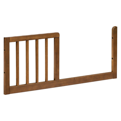 Babyletto Conversion Kits Natural Walnut Babyletto Gelato Mini Toddler Bed Conversion Kit