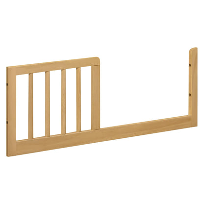 Babyletto Conversion Kits Honey Babyletto Gelato Mini Toddler Bed Conversion Kit