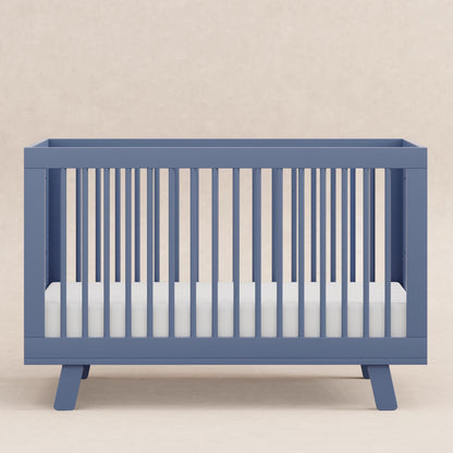 BabylettoBabyletto Hudson 3-in-1 Convertible Crib with Toddler Bed Conversion KitBabysupermarket