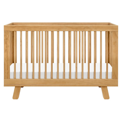 BabylettoBabyletto Hudson 3-in-1 Convertible Crib with Toddler Bed Conversion KitBabysupermarket