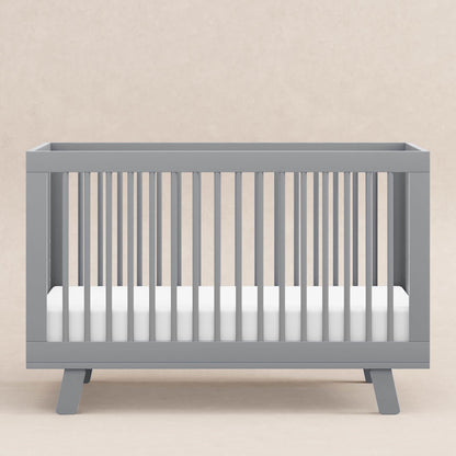 BabylettoBabyletto Hudson 3-in-1 Convertible Crib with Toddler Bed Conversion KitBabysupermarket