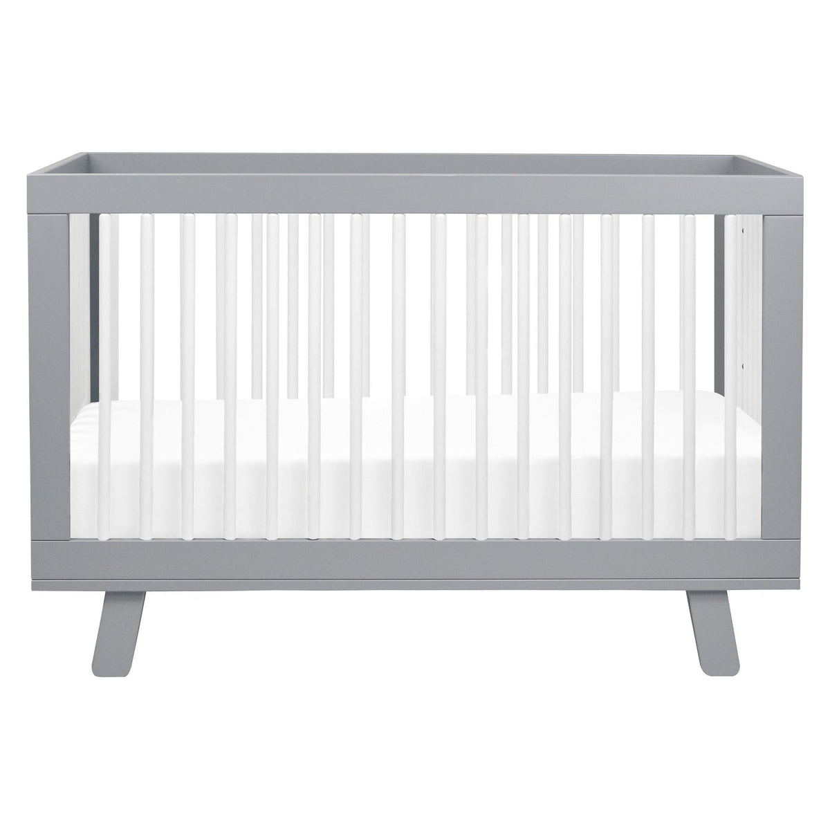 BabylettoBabyletto Hudson 3-in-1 Convertible Crib with Toddler Bed Conversion KitBabysupermarket