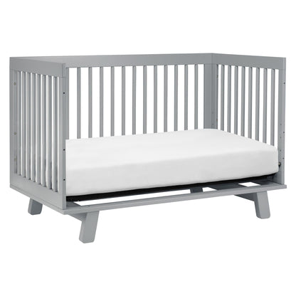 BabylettoBabyletto Hudson 3-in-1 Convertible Crib with Toddler Bed Conversion KitBabysupermarket