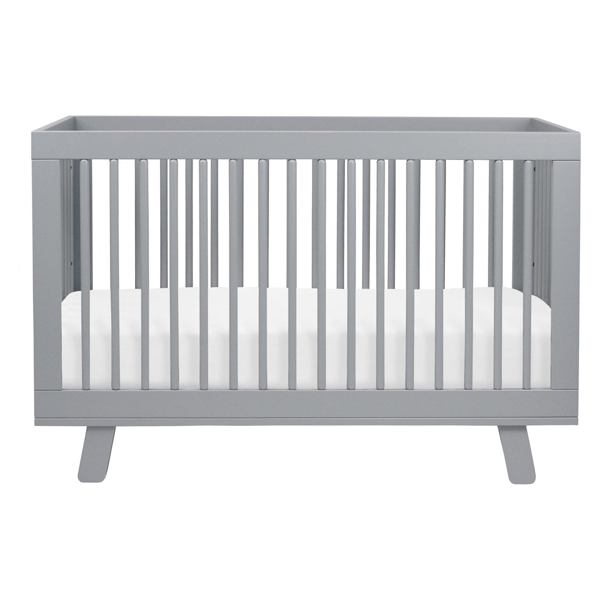 BabylettoBabyletto Hudson 3-in-1 Convertible Crib with Toddler Bed Conversion KitBabysupermarket
