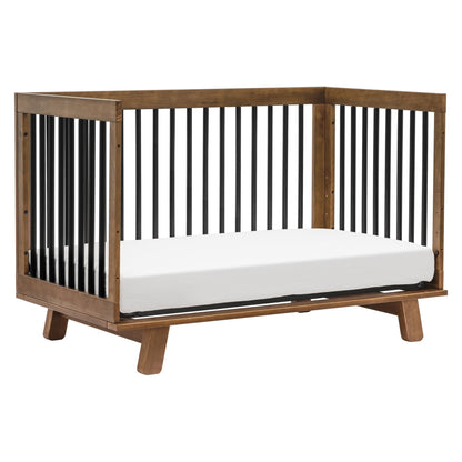 BabylettoBabyletto Hudson 3-in-1 Convertible Crib with Toddler Bed Conversion KitBabysupermarket