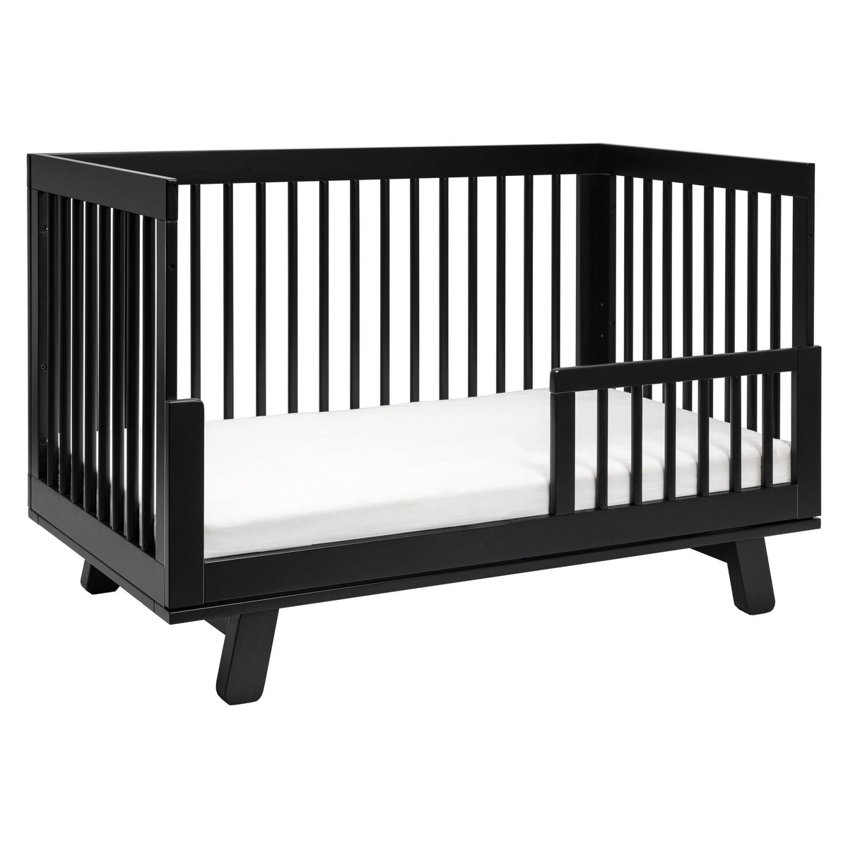 BabylettoBabyletto Hudson 3-in-1 Convertible Crib with Toddler Bed Conversion KitBabysupermarket