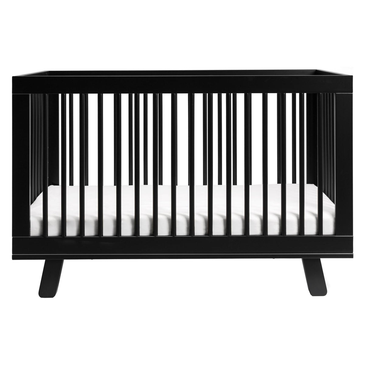 BabylettoBabyletto Hudson 3-in-1 Convertible Crib with Toddler Bed Conversion KitBabysupermarket