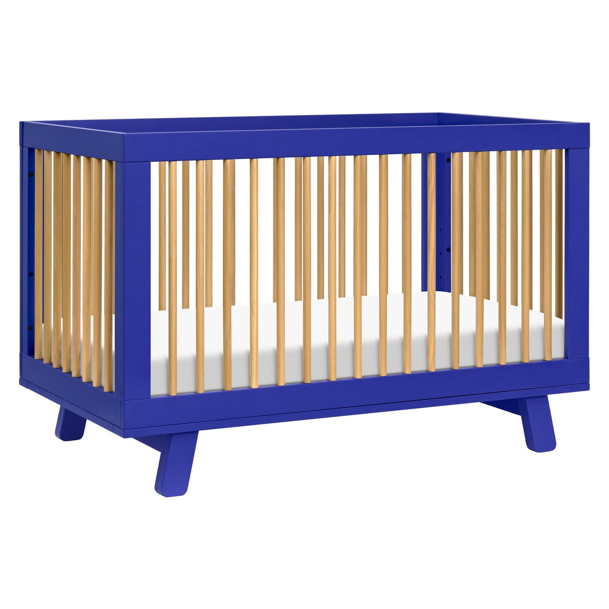 BabylettoBabyletto Hudson 3-in-1 Convertible Crib with Toddler Bed Conversion KitBabysupermarket