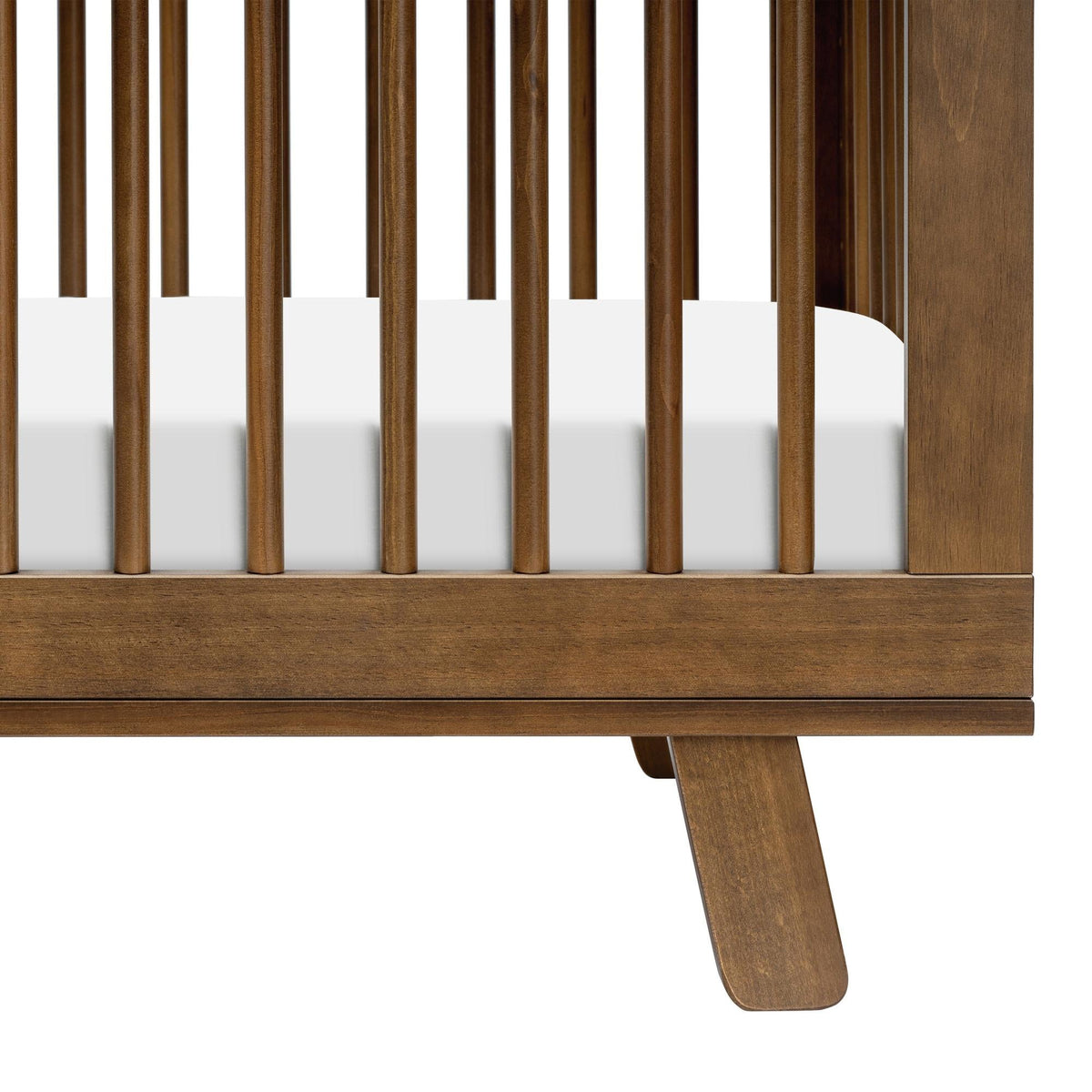BabylettoBabyletto Hudson 3-in-1 Convertible Crib with Toddler Bed Conversion KitBabysupermarket