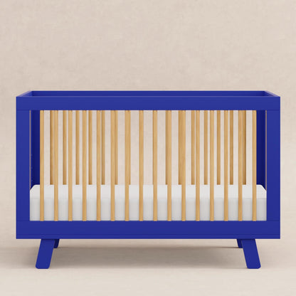 BabylettoBabyletto Hudson 3-in-1 Convertible Crib with Toddler Bed Conversion KitBabysupermarket