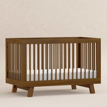 BabylettoBabyletto Hudson 3-in-1 Convertible Crib with Toddler Bed Conversion KitBabysupermarket