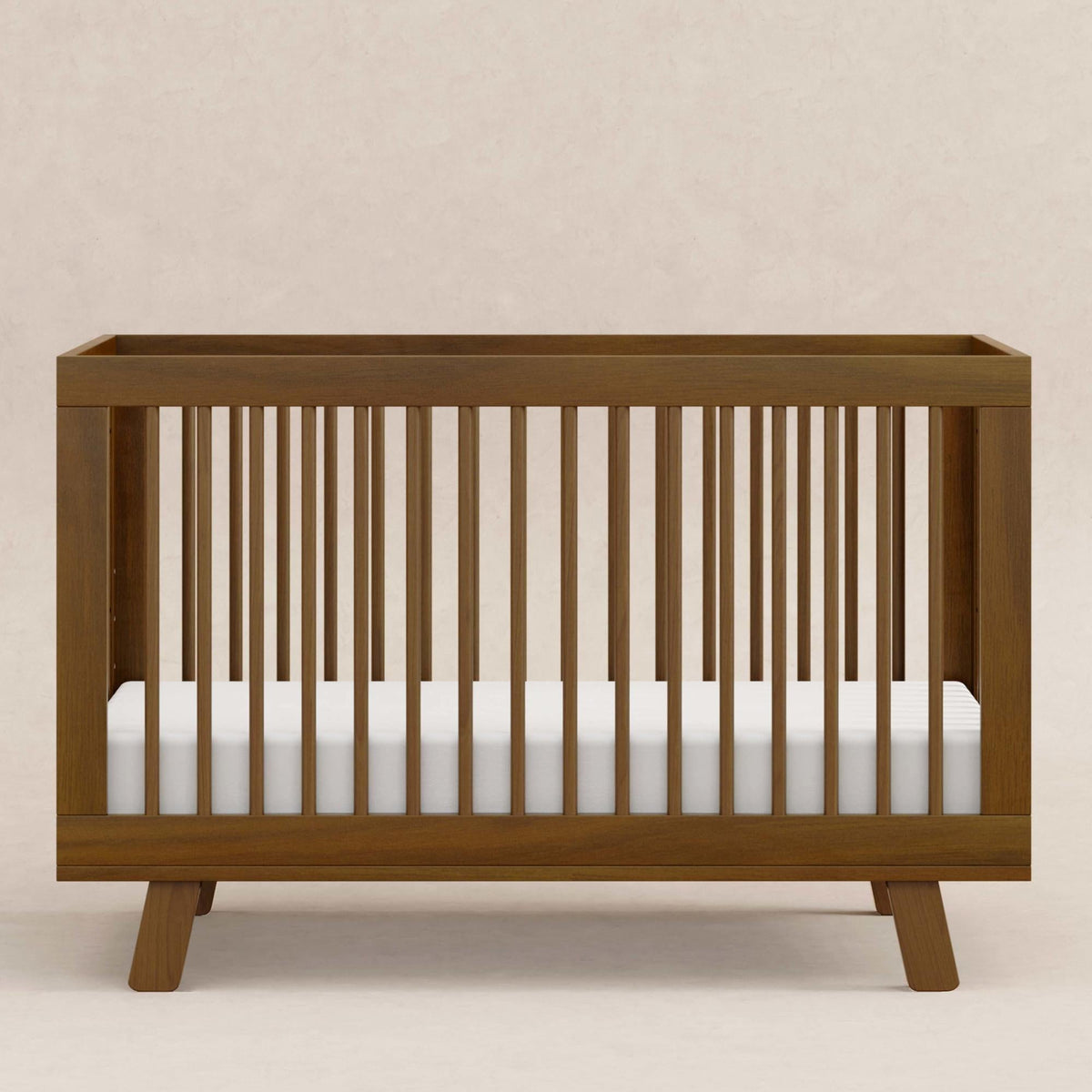 BabylettoBabyletto Hudson 3-in-1 Convertible Crib with Toddler Bed Conversion KitBabysupermarket