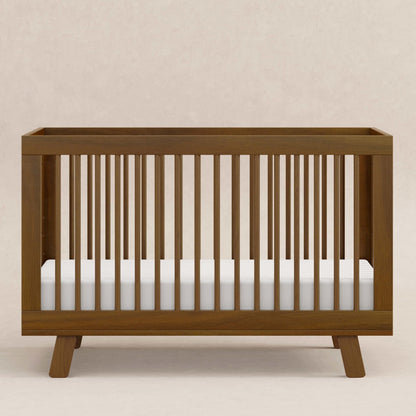 BabylettoBabyletto Hudson 3-in-1 Convertible Crib with Toddler Bed Conversion KitBabysupermarket