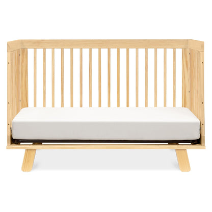 BabylettoBabyletto Hudson 3-in-1 Convertible Crib with Toddler Bed Conversion KitBabysupermarket