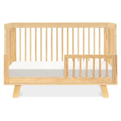BabylettoBabyletto Hudson 3-in-1 Convertible Crib with Toddler Bed Conversion KitBabysupermarket