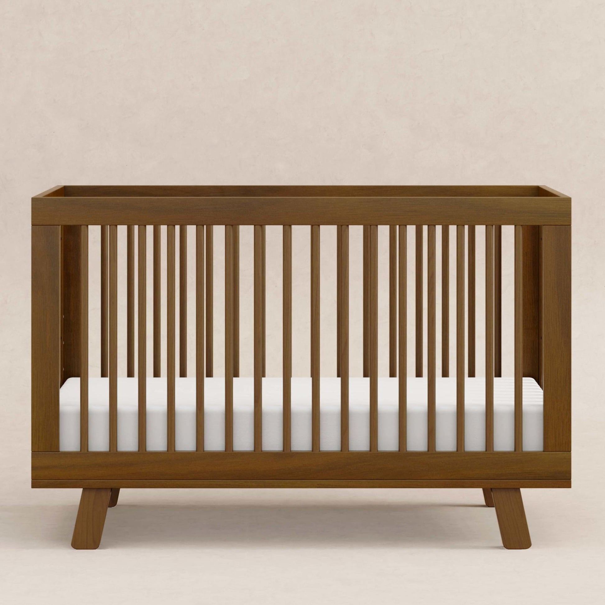 BabylettoBabyletto Hudson 3-in-1 Convertible Crib with Toddler Bed Conversion KitBabysupermarket