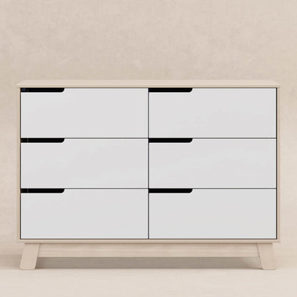 Babyletto Hudson 6-Drawer Double Dresser