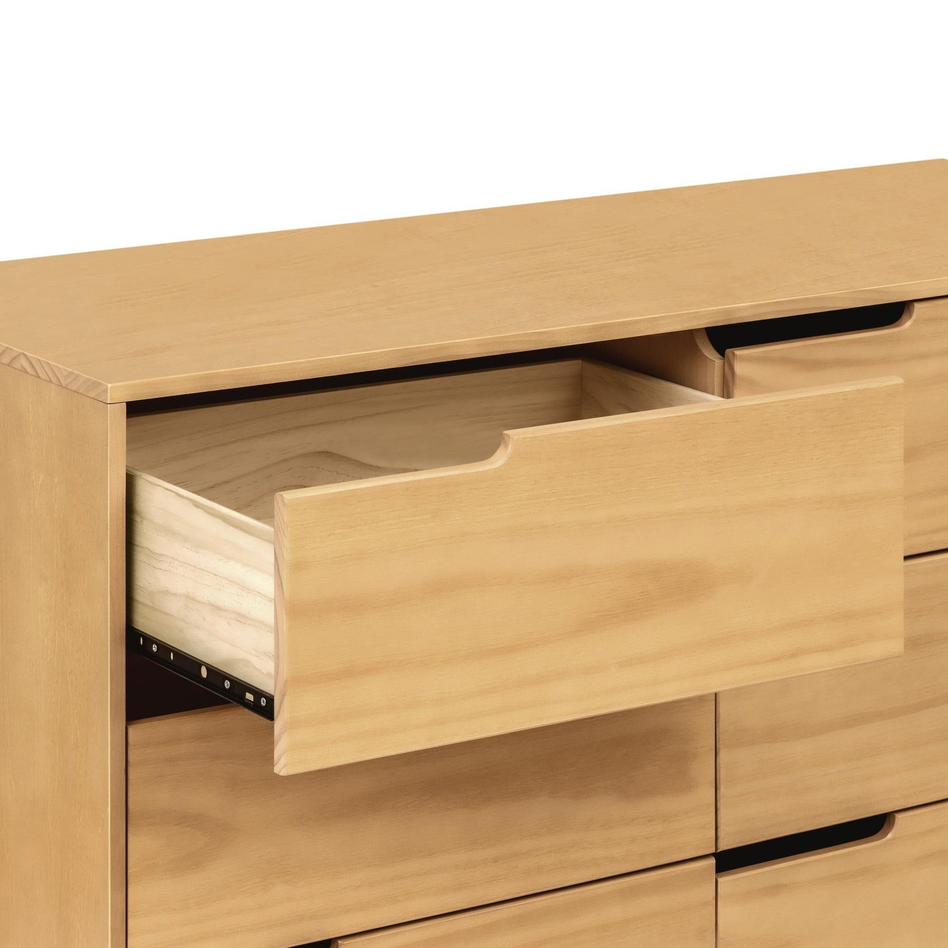 BabylettoBabyletto Hudson 6-Drawer Double DresserBabysupermarket