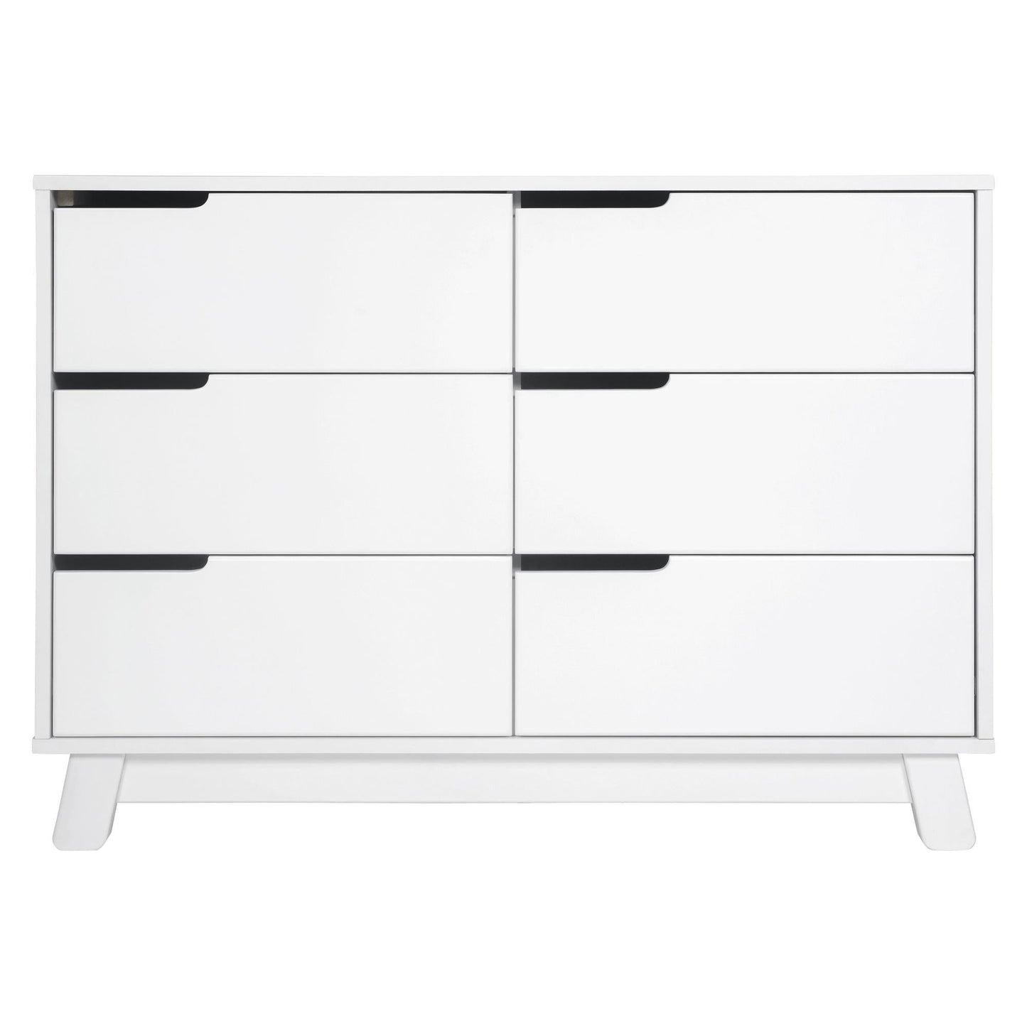 BabylettoBabyletto Hudson 6-Drawer Double DresserBabysupermarket