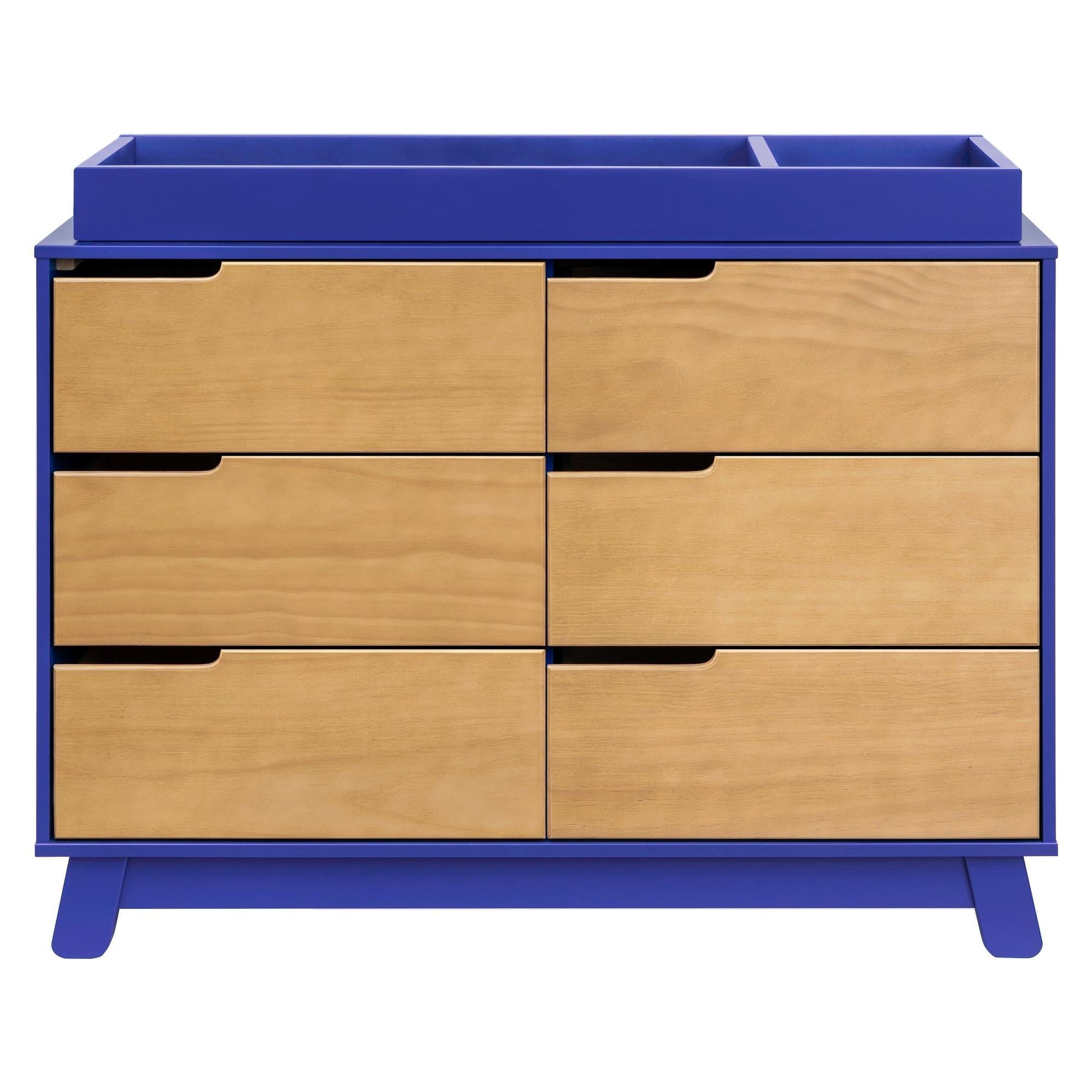 BabylettoBabyletto Hudson 6-Drawer Double DresserBabysupermarket