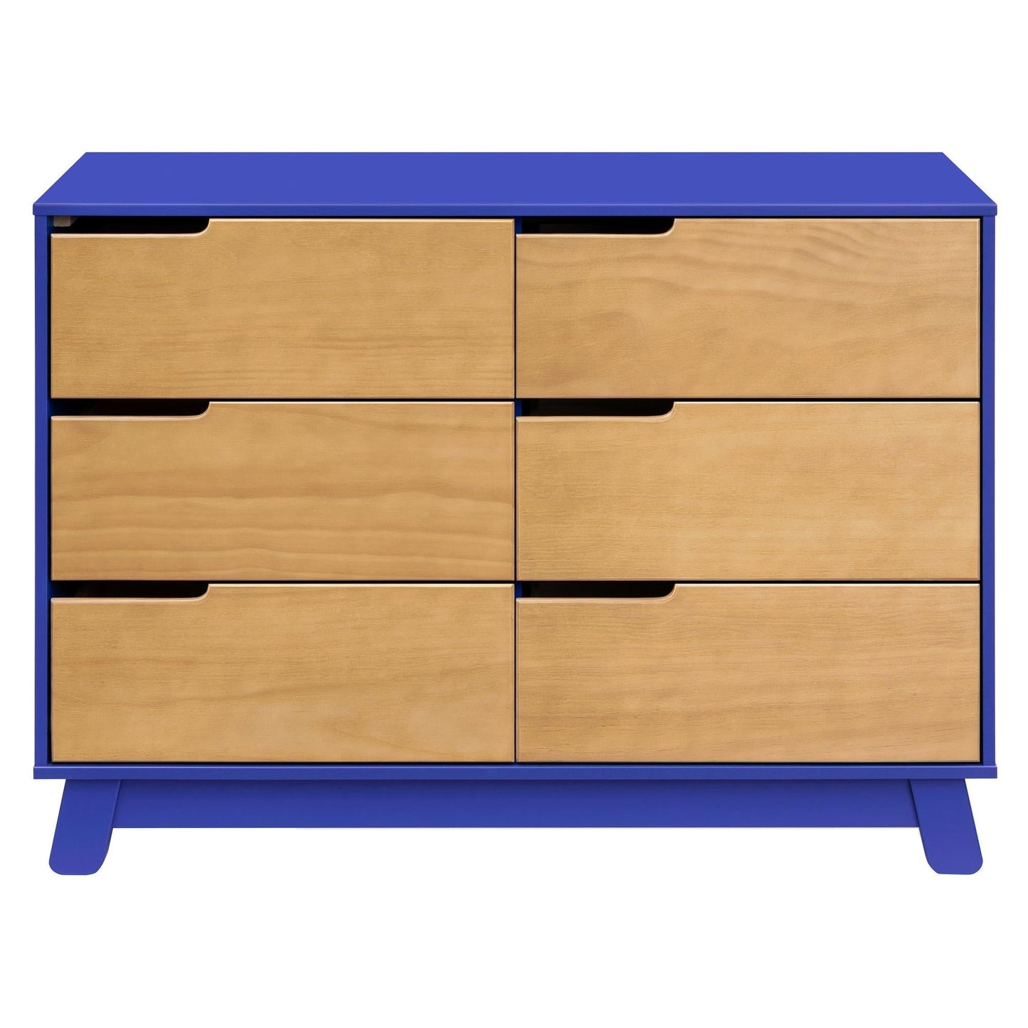 BabylettoBabyletto Hudson 6-Drawer Double DresserBabysupermarket