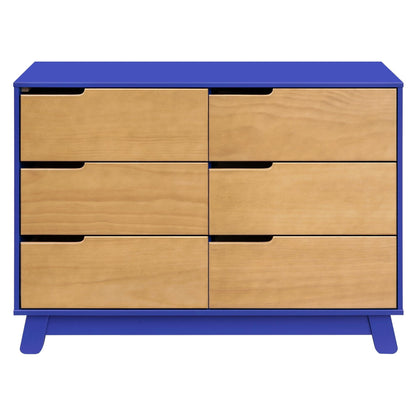 BabylettoBabyletto Hudson 6-Drawer Double DresserBabysupermarket