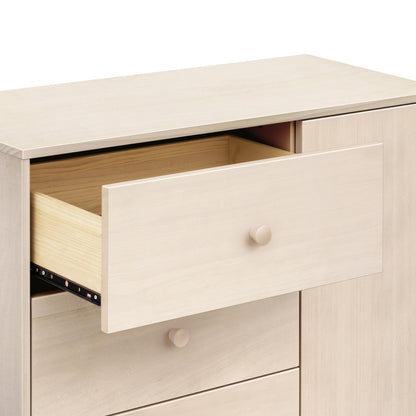 BabylettoBabyletto Hudson Modern 3-Drawer DresserBabysupermarket