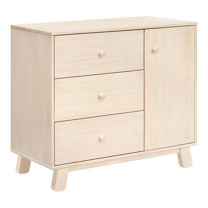 BabylettoBabyletto Hudson Modern 3-Drawer DresserBabysupermarket