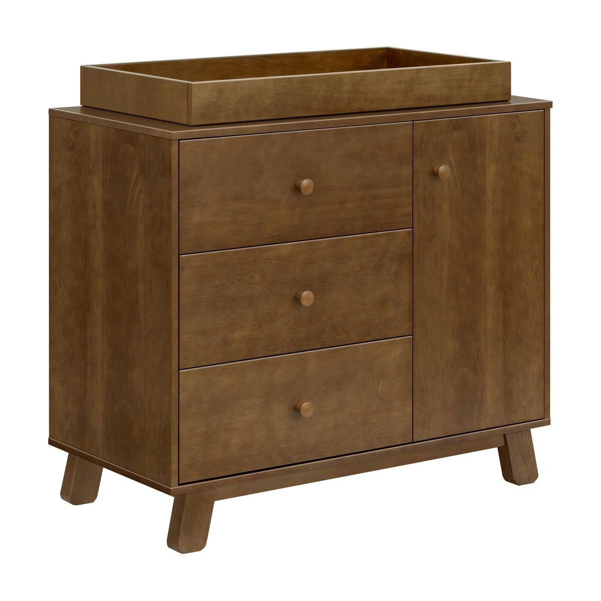 BabylettoBabyletto Hudson Modern 3-Drawer DresserBabysupermarket