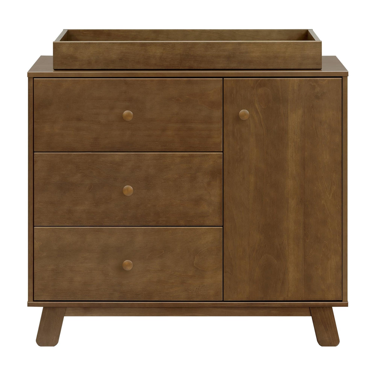BabylettoBabyletto Hudson Modern 3-Drawer DresserBabysupermarket