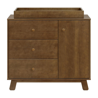 BabylettoBabyletto Hudson Modern 3-Drawer DresserBabysupermarket