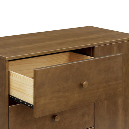 BabylettoBabyletto Hudson Modern 3-Drawer DresserBabysupermarket