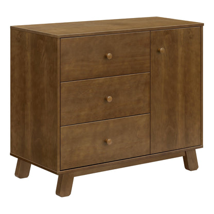 BabylettoBabyletto Hudson Modern 3-Drawer DresserBabysupermarket