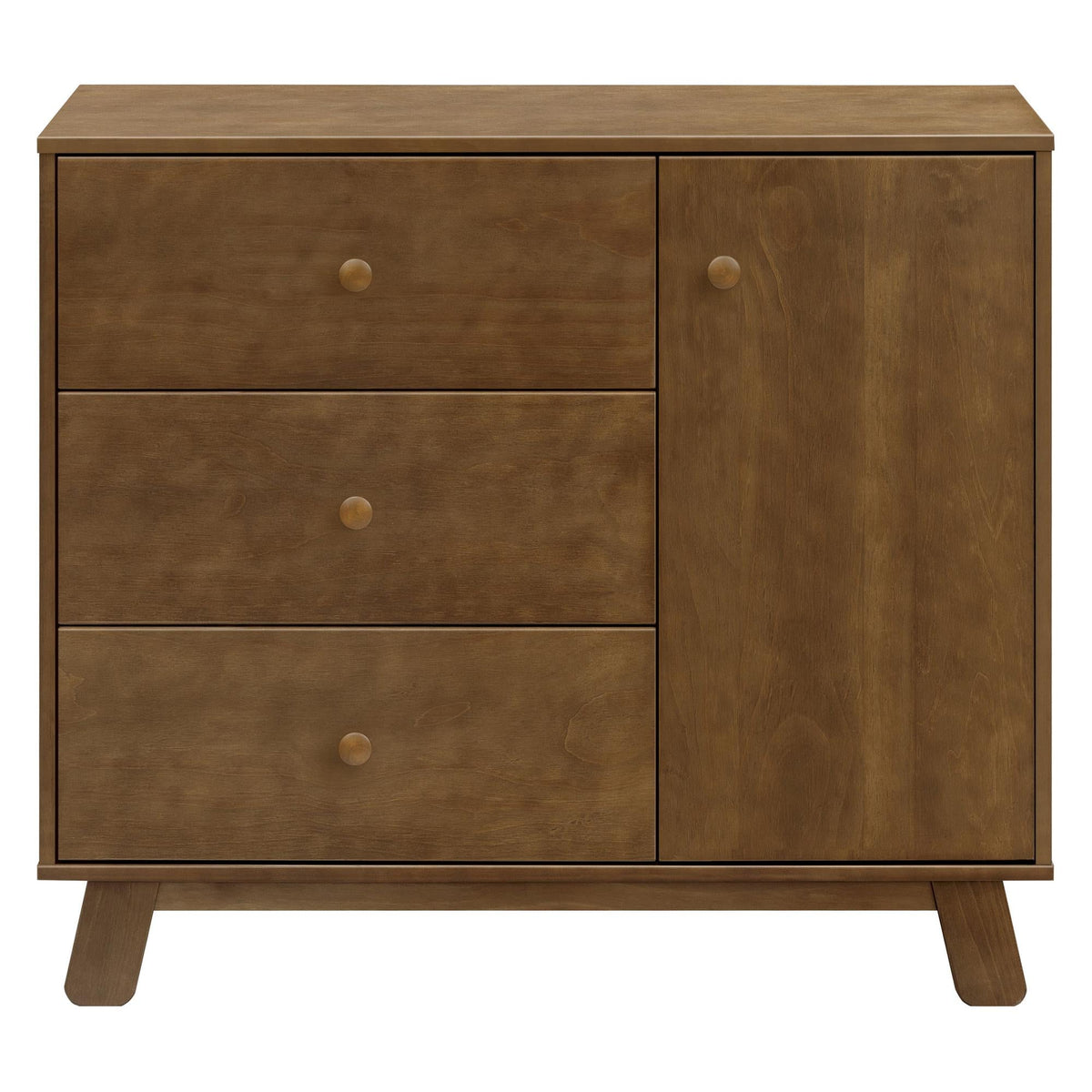 BabylettoBabyletto Hudson Modern 3-Drawer DresserBabysupermarket