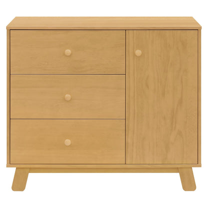 BabylettoBabyletto Hudson Modern 3-Drawer DresserBabysupermarket