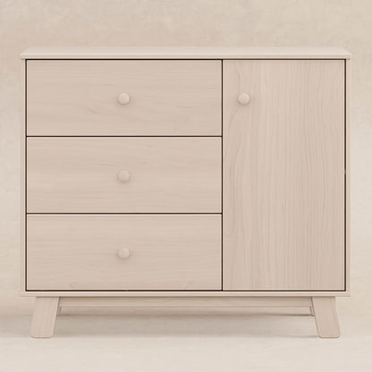 BabylettoBabyletto Hudson Modern 3-Drawer DresserBabysupermarket