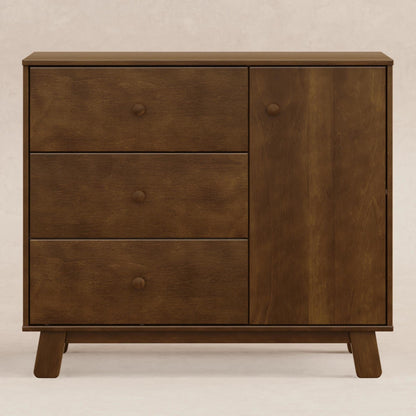 BabylettoBabyletto Hudson Modern 3-Drawer DresserBabysupermarket