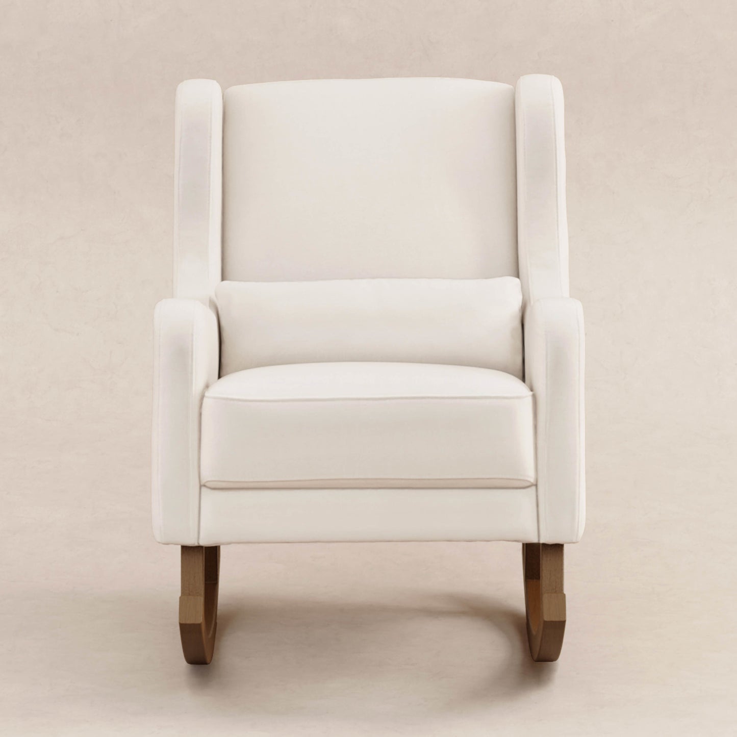 Babyletto Gliders & Rockers Performance Dijon Eco-Twill Babyletto Kai Rocker in Eco-Performance Fabric | Water Repellent & Stain Resistant